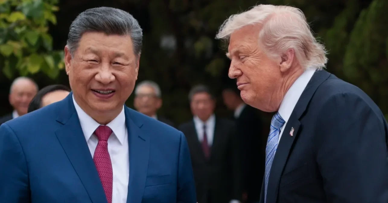 What did Trump, Xi accomplish from China summit?