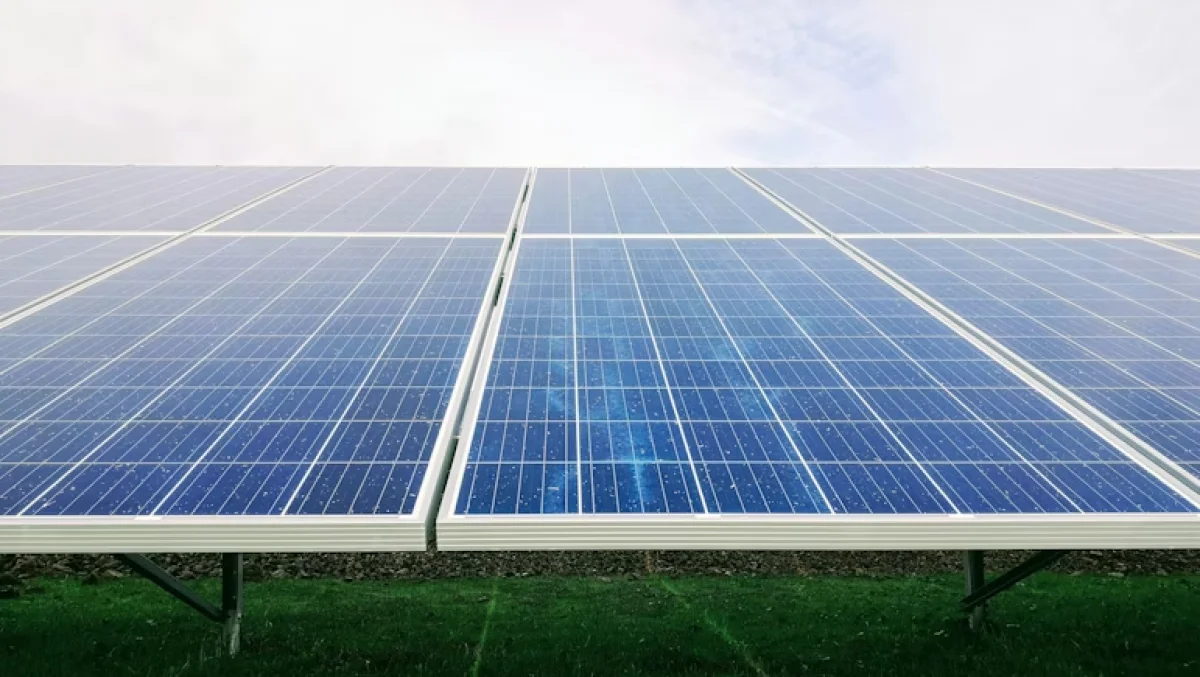 GridCare Secures $64 Million Investment to Accelerate AI Data Center Development