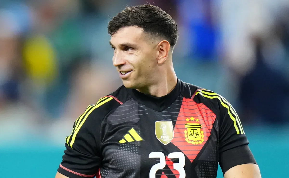 Argentina's World Cup Hopes Receive Timely Boost