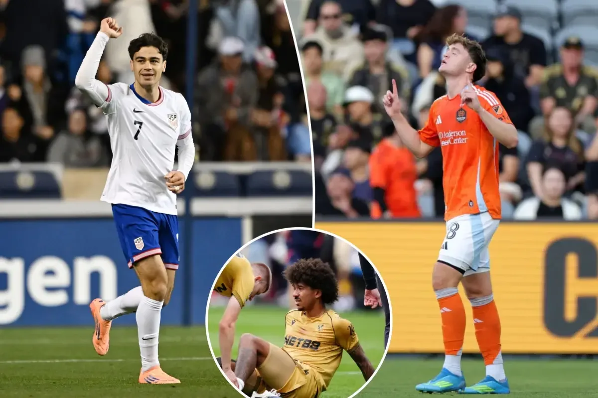 USMNT World Cup 2026 Roster Dilemmas: Examining Key Selection Challenges