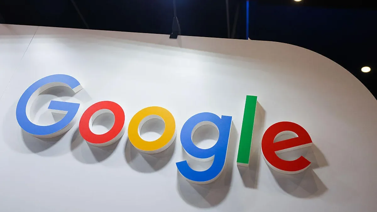 Revolutionizing Search: Google's AI-Powered Transformation