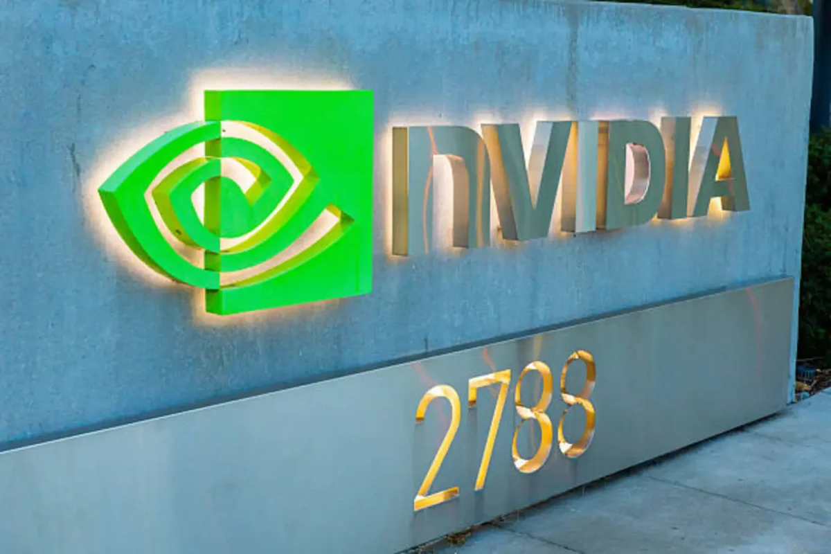 Nvidia's AI Dominance Drives Growth and Investment Potential