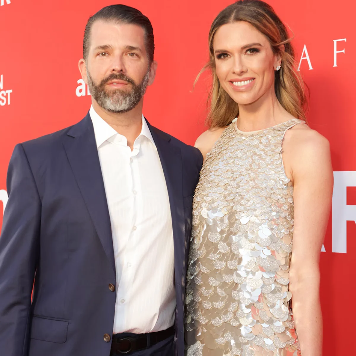 Trump Jr. Ties the Knot with Bettina Anderson in Intimate Bahamas Ceremony