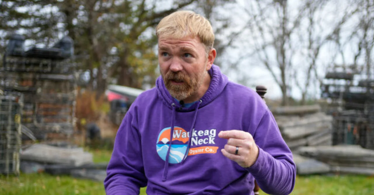 Maine Senate Candidate Embroiled in Controversy Over Remarks About Wounded Veteran