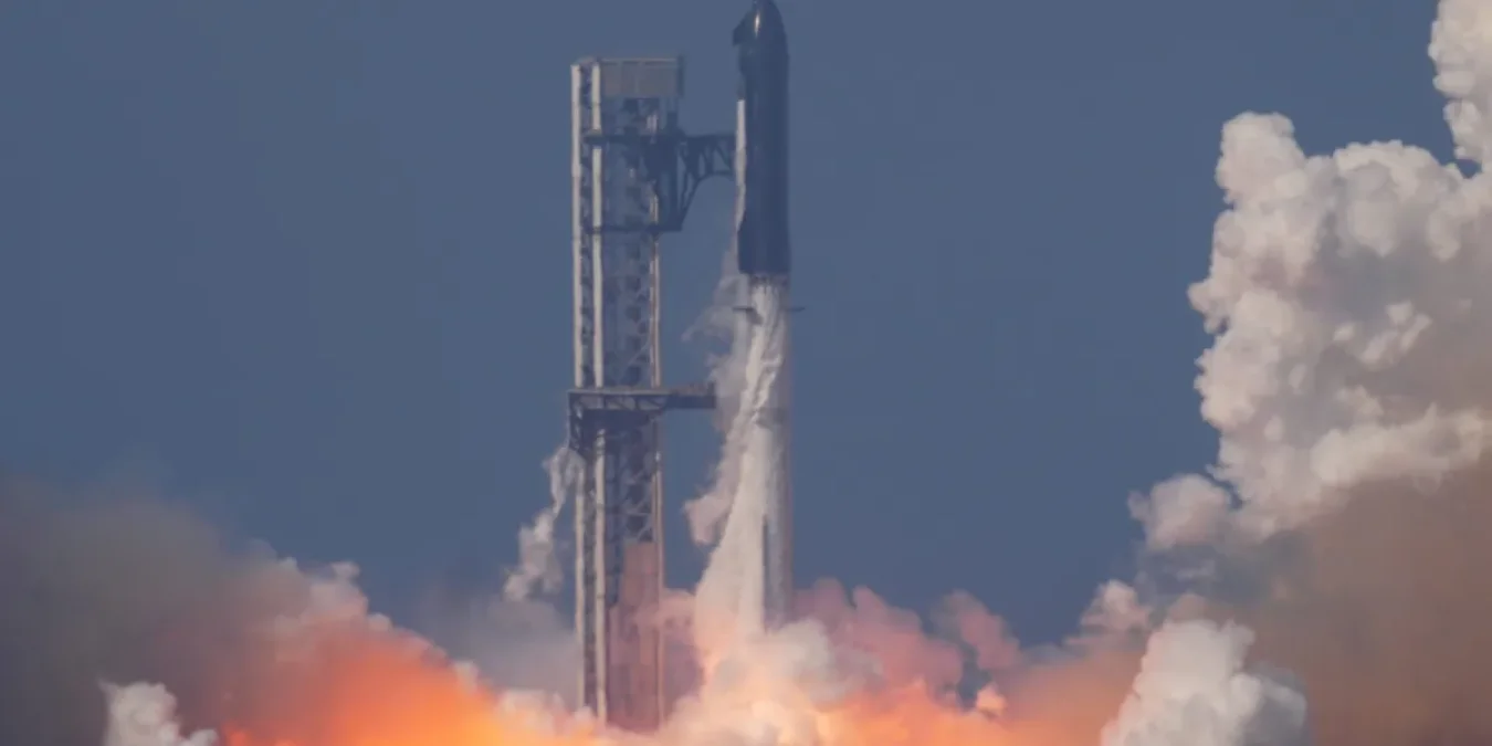 SpaceX's StarshipRocket Holds Key to Soaring Valuation
