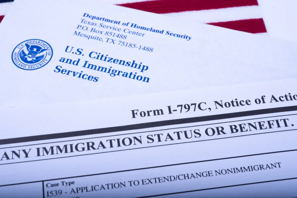 US Immigration Agency Clarifies H-1B Visa Process