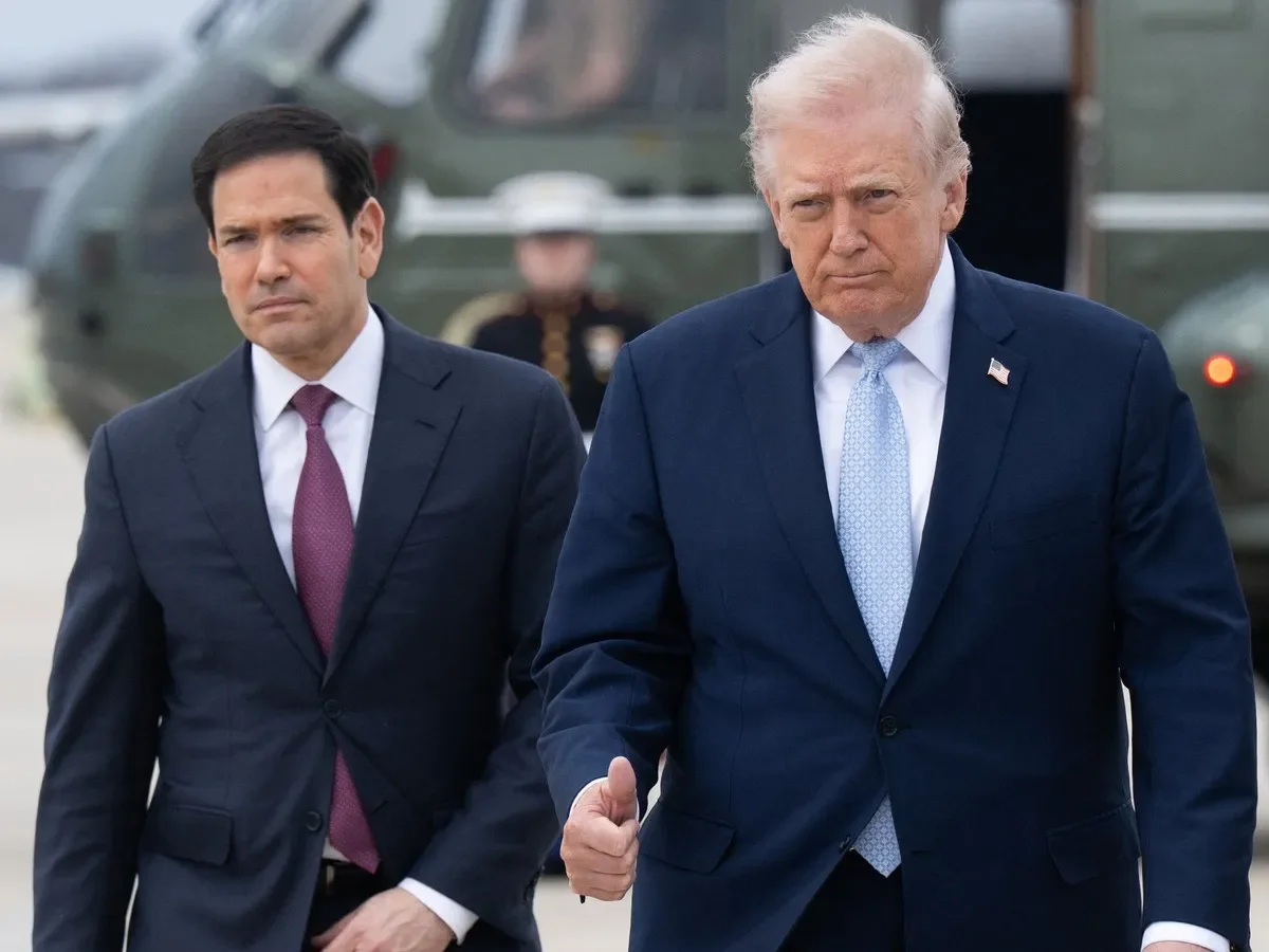 US and Iran Move Closer to Conflict Resolution