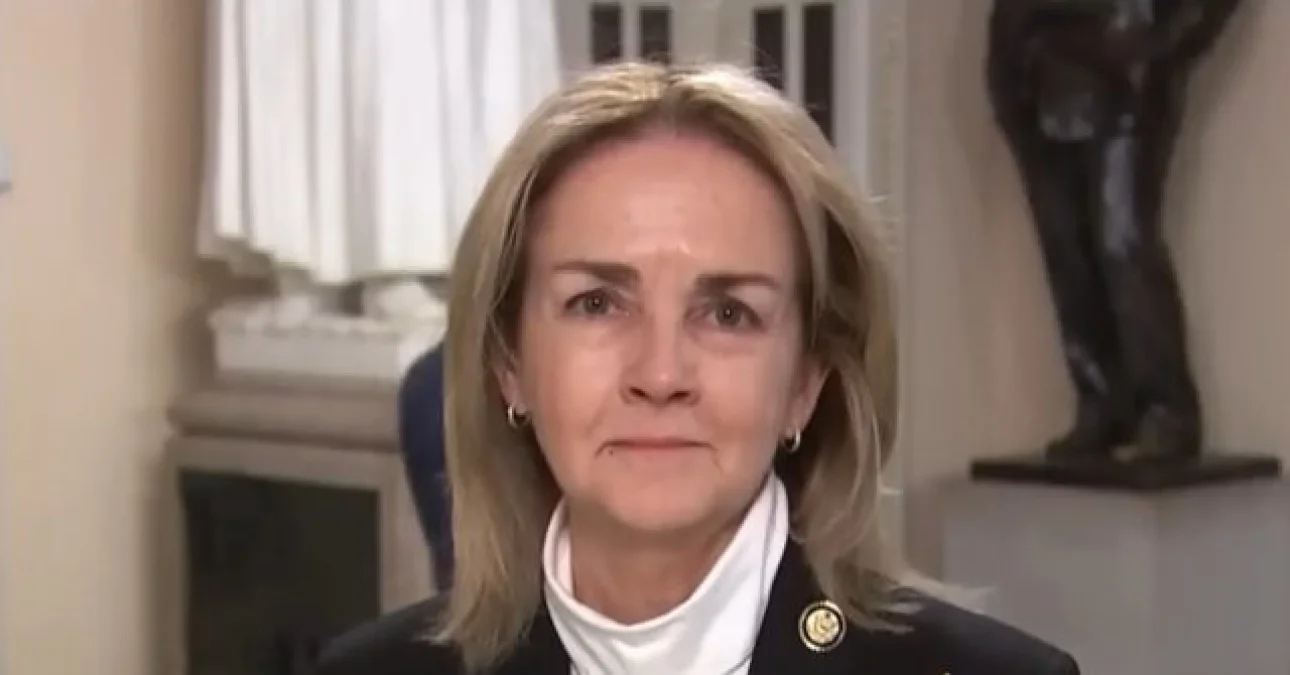 Congresswoman Dismisses Claims of Decades-Long US-Iran Conflict