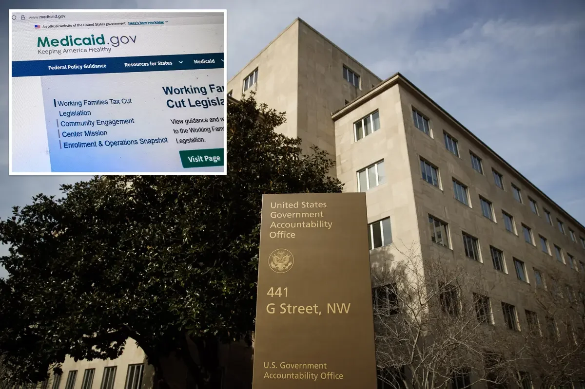 US Federal Programs Report $186 Billion Overpayment in FY2025, Citing Significant Increase