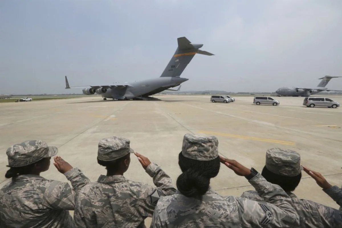 Celebrating Heroes of Peace on Memorial Day