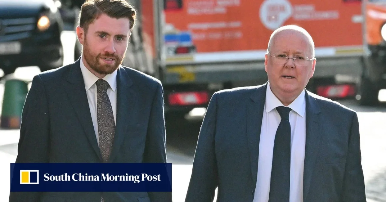 Former Aide Admits to Siphoning Party Funds for Personal Gain