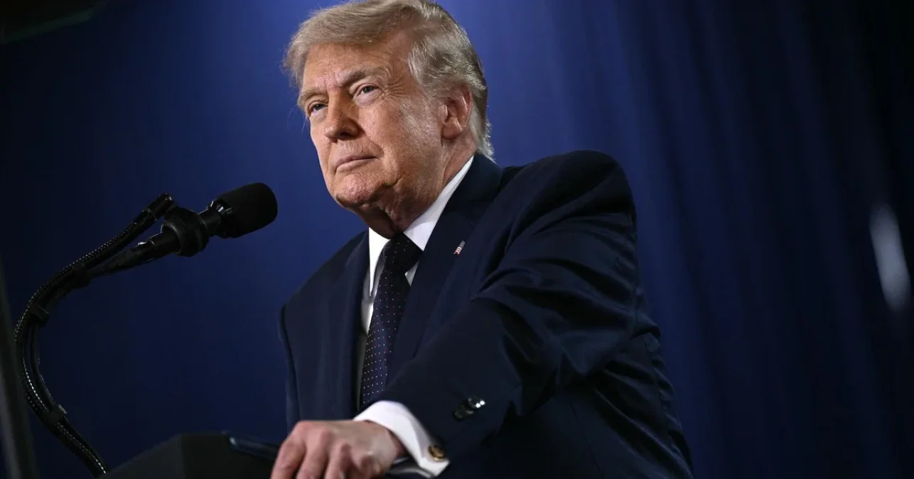 US-Iran Peace Talks Advance as President Trump Urges Broader Abraham Accords