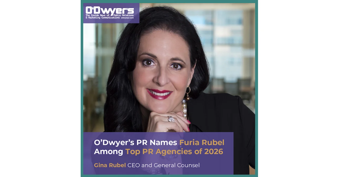 Expert Guidance in High-Stakes Litigation: The Role of a Top Legal PR Firm