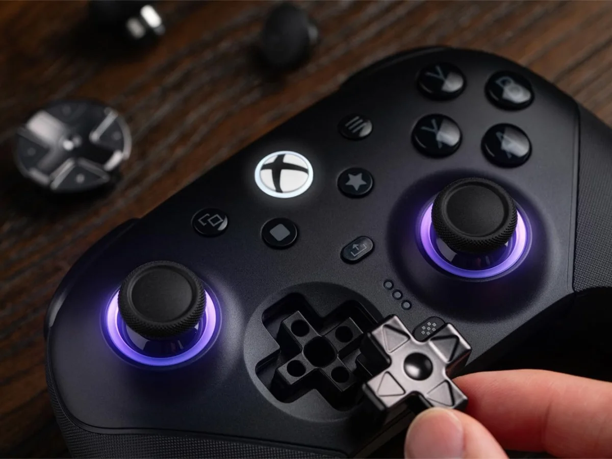 Revolutionary Gaming Controller Now Available for Pre-Order