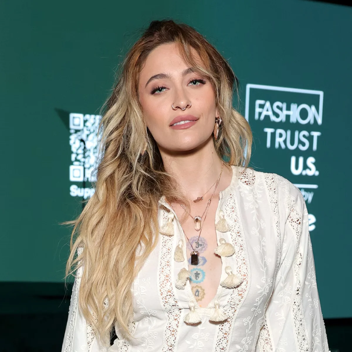 Paris Jackson Emphasizes Privacy Regarding Her Relationship with Late Father Michael Jackson