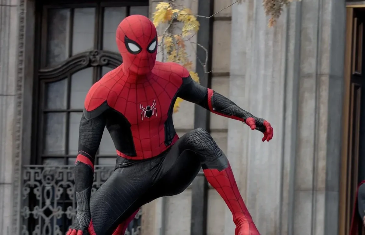 Sony's Fresh Take on Spider-Man: What's Behind the Character Omission