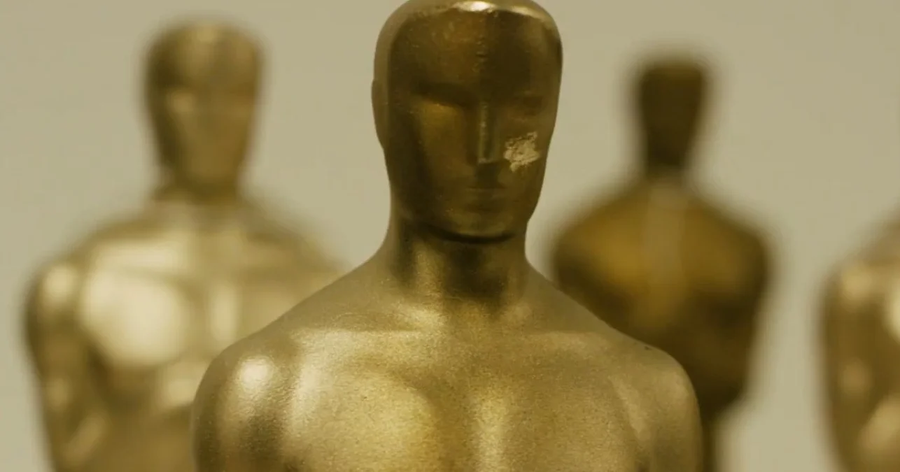 Oscar Upset Looming: New Contender Emerges to Challenge Nolan