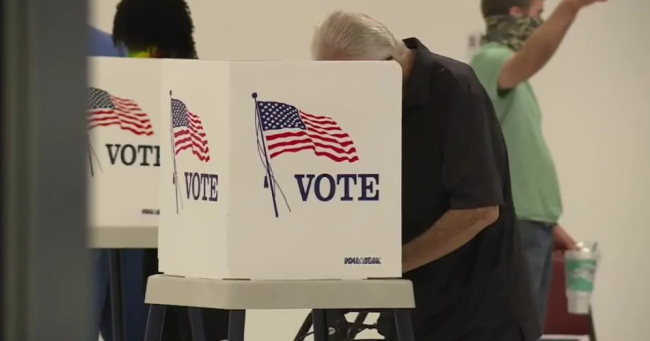 US Election System Undergoes Verification Process