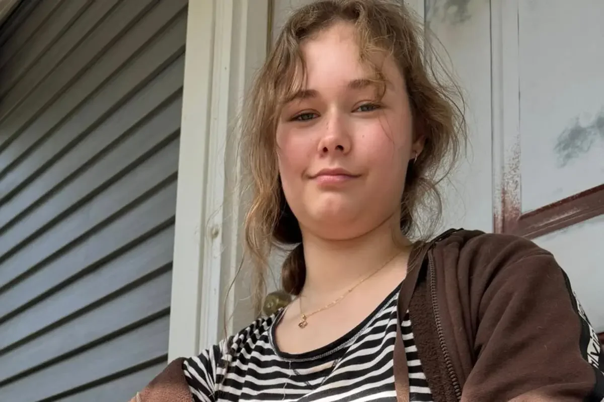 Tragic End to a Promising Life: Upstate New York Teen's Fatal Stabbing