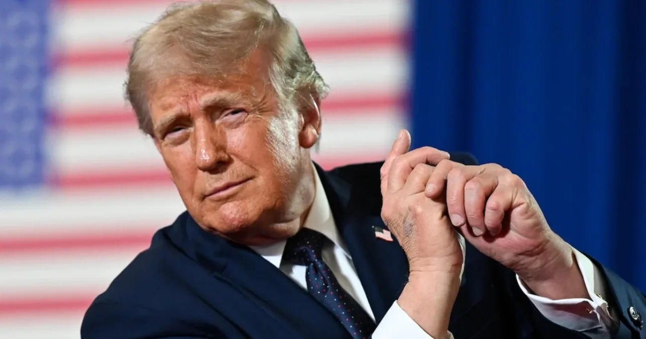 President Trump Undergoes Third Medical Evaluation in 12 Months