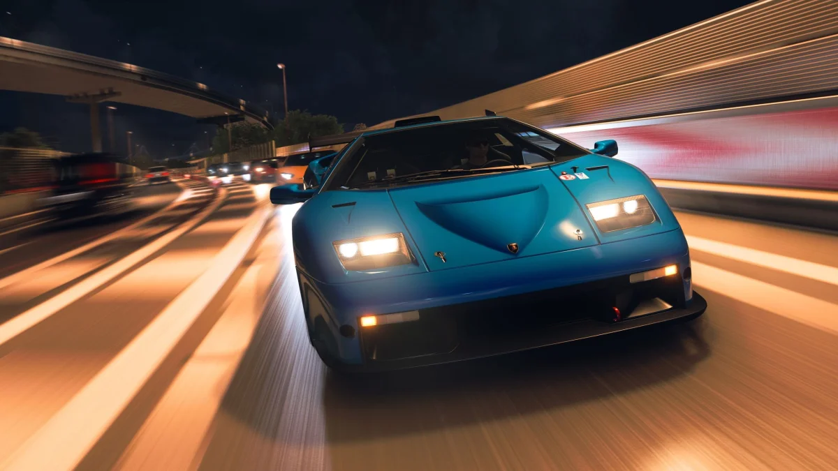 Forza Horizon 6 Community Unites Against Aggressive AI Driver