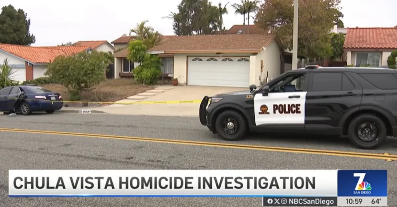California Tenant Charged in Landlord Homicide, Body Location Remains Undisclosed