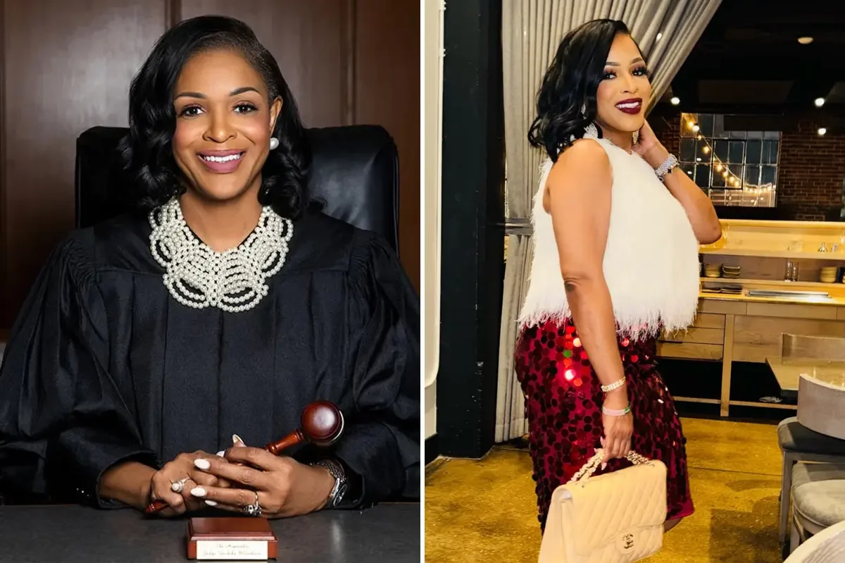 Judicial Misconduct Allegations Surface Against Judge Blanchard: Racial Bias and Court Delays Reported