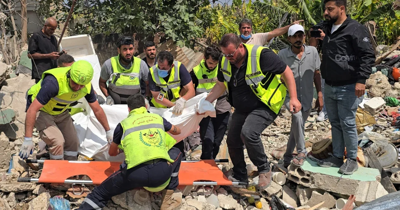 Middle East Dynamics: US-Iran De-escalation Efforts Amid Escalating Israel-Lebanon Conflict