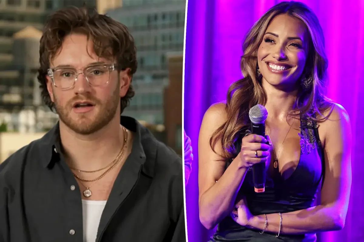 Reality TV Personalities Mia Alario and West Wilson: Resurfacing Relationship Allegations Scrutinized
