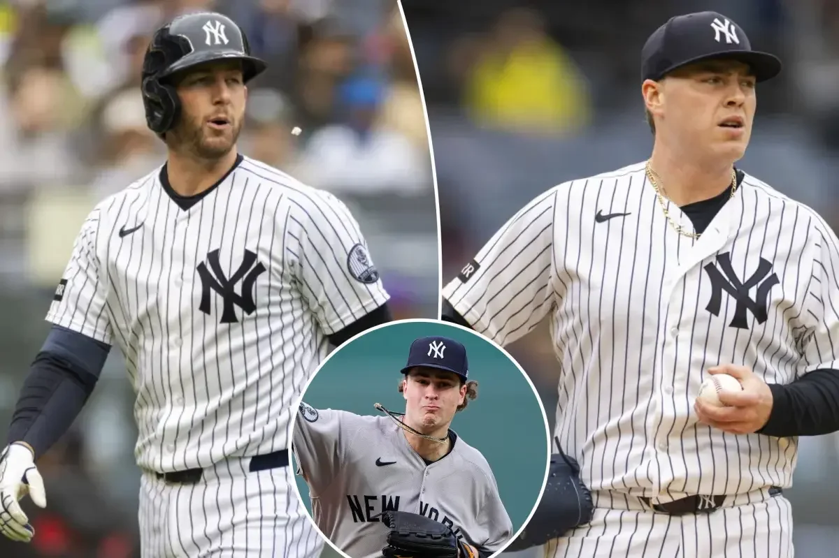 Yankees Mid-Season Review: Analyzing Team Performance at the Quarter Mark