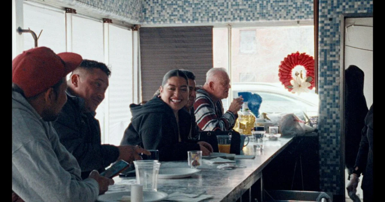 In mockumentary 'Valentina,' real life El Pasoans shine