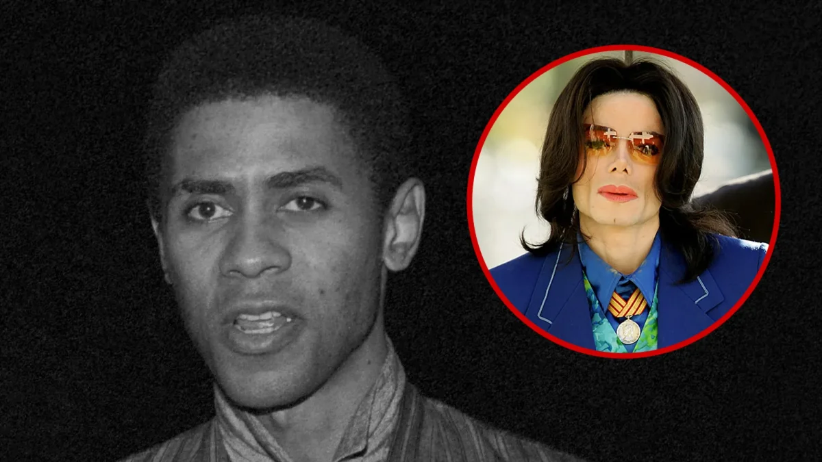 John McClain, Michael Jackson Estate Co-Executor, Hospitalized After Fall Before Death